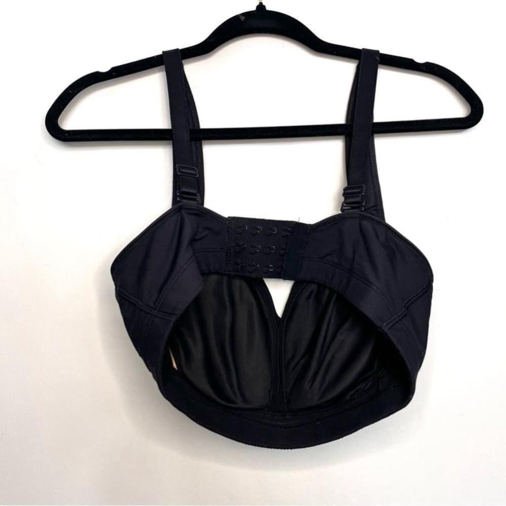 Lululemon Ta Ta Tamer II Women’s 34DD Black - Picture 3 of 6